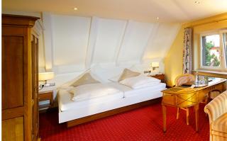 Hotel Rebstock Durbach - Durbach - 7