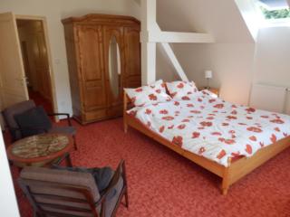 Luxe Appartement Hertvíkovice - Vlcice - 2