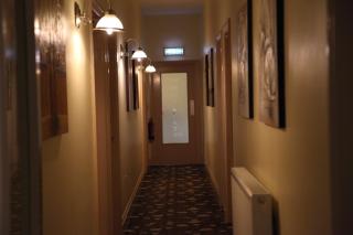 The Moseley Arms - 2