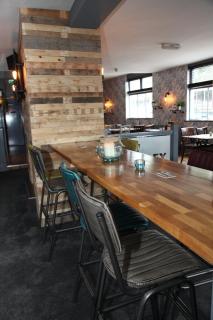 The Moseley Arms - 3
