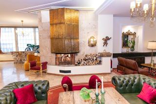 Sporthotel Igls - Innsbruck - 2