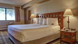 GreenTree Inn Albuquerque North I-25 - Albuquerque - 9
