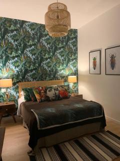 B&B Ventisei Scalini A Trastevere - Roma - 5