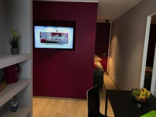 Pension Sölde UG - Dortmund - 2