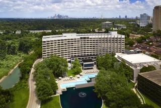 Omni Houston Hotel - 0