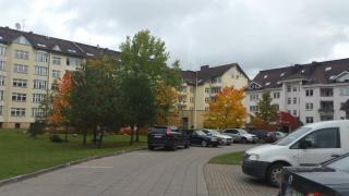 Santariškės Apartment - 5