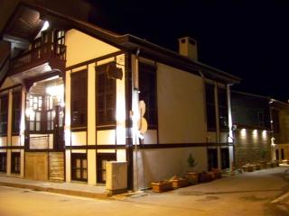 Edirne osmanlı evleri - Edirne - 9