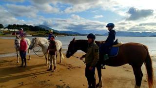 Kjørsvik Øvre - Tornes - 1