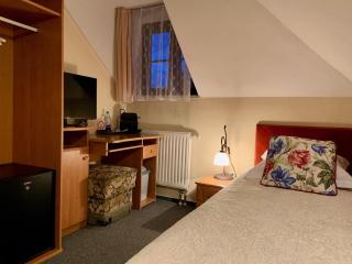 Hotel Wenus - 4