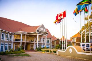 Masailand Safari Lodge - 0