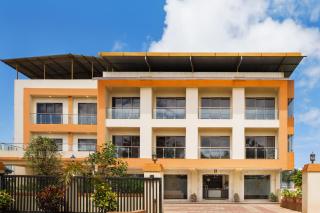 City Palace Resort - Lonavala - 0