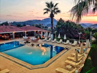 Olympos Hotel - Adults Only - Ovacık - 2