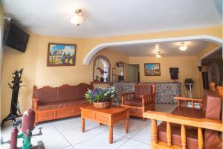 Hotel del Rio - Orizaba - 7
