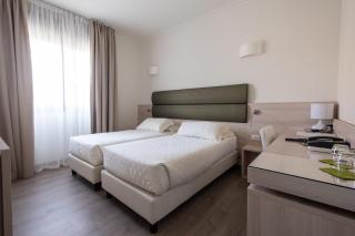 Hotel La Torretta - Bollate - 5