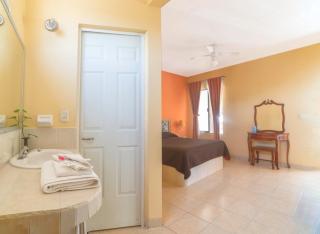 Hotel del Rio - Orizaba - 2