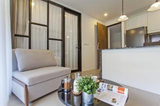 Palmyrah Surin Apartments by Beringela - Strand Surin - 4