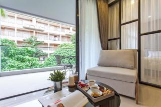 Palmyrah Surin Apartments by Beringela - Strand Surin - 2