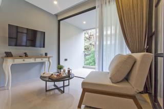 Palmyrah Surin Apartments by Beringela - Strand Surin - 1