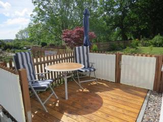 Ferienwohnung Anja - Blieschow - 5