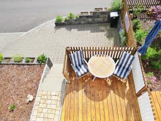 Ferienwohnung Anja - Blieschow - 4