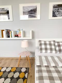 Apartament Kotwica - 6