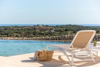 Agroturismo Llucasaldent Gran Menorca - Adults Only - Son Bou - 8