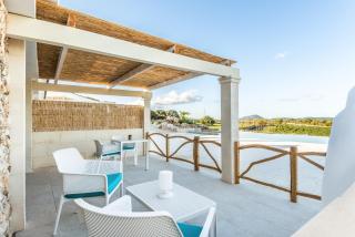 Agroturismo Llucasaldent Gran Menorca - Adults Only - Son Bou - 5