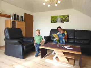 Apollonias Gästehaus - Bibertal - 5