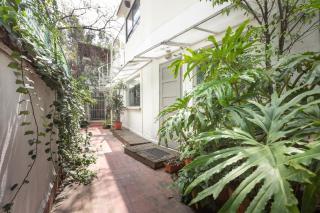Loft Contemporaneo a 50m de la Plaza Principal de Coyoacán - Città del Messico - 1