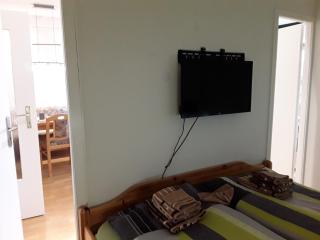 Apartmenthotel Hohegeiß Kasing MIT FREIEM WLAN und Schwimmbad - Hohegeiß - 2