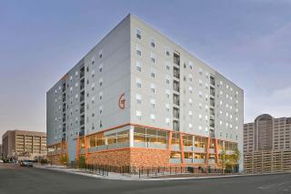 Tru By Hilton Austin University Capitol District - 7
