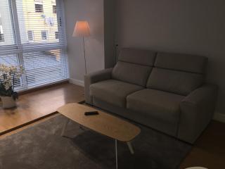 Apartamento de La Luz Céntrico en Náutico -Parking - Vigo - 6