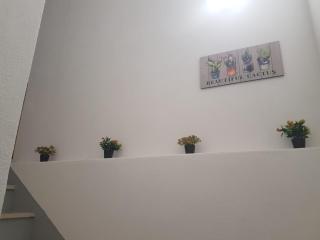 Casa dos Avós e Netos - Fundão - 4