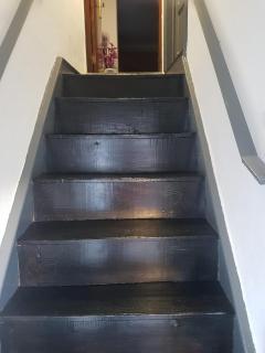 Casa dos Avós e Netos - Fundão - 3