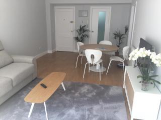 Apartamento de La Luz Céntrico en Náutico -Parking - Vigo - 8