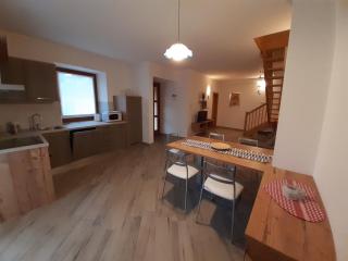 Appartamento Morettina con terrazzo - Levico Terme - 7