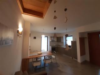 Appartamento Morettina con terrazzo - Levico Terme - 2