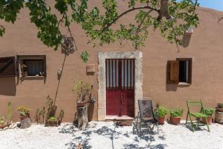 Agriturismo Terra Di Pace - Noto - 9