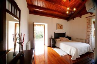 Casa da Botica A Estrada - Os Casares - 5