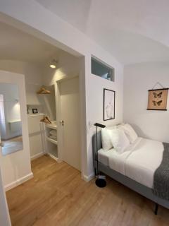 Cozy Studio With Easy Access to Lisbon Center - Lisboa - 4