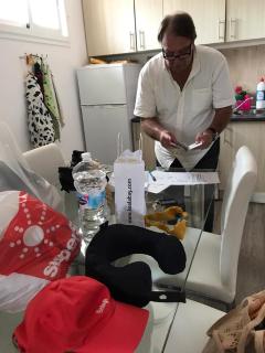 Apartamento Puerto Benalmadena J2 - Benalmádena - 3