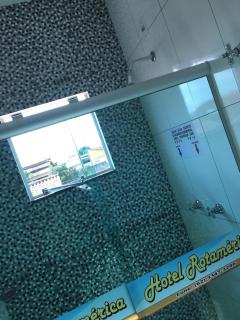 Hotel Rotamerica - Campinorte - 0