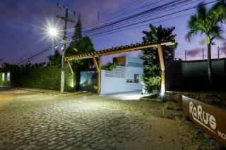 Raru's Motel Litoral Norte (Adult Only) - Natal - 0