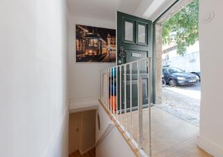 Cozy Studio With Easy Access to Lisbon Center - Lisboa - 3