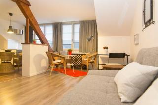 Appart Titanic Cherbourg Centre Port - Cherbourg en Cotentin - 0