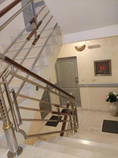 Apartments Stević - Monaco - Budva - 8