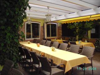 Hotel Die Post - Offenbach - 6
