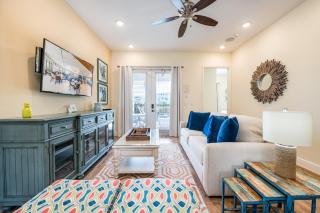 Tranquil Ocean Blue Cottage Near Disney With Private Pool & Margaritaville Resort & Island H20 Waterpark Access - 3000Ph - 1