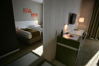 Hotel EMPIRE - Trnava - 2