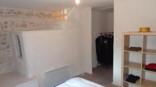 Appartement avec patio,2 chambres,Patangarles - Arles - 4